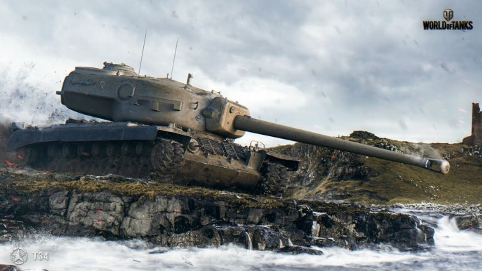 Т-30 танк