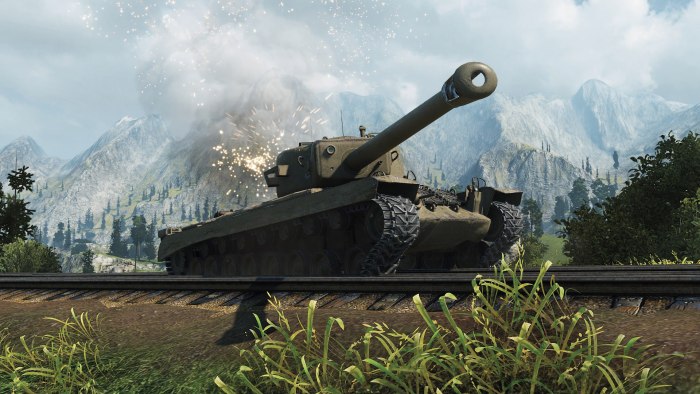 Т-30 танк
