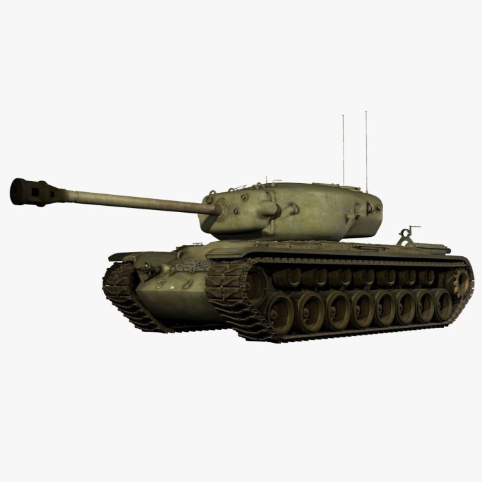 T29 танк