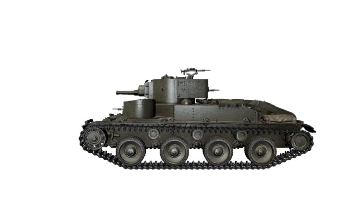 Т-29 танк СССР WOT