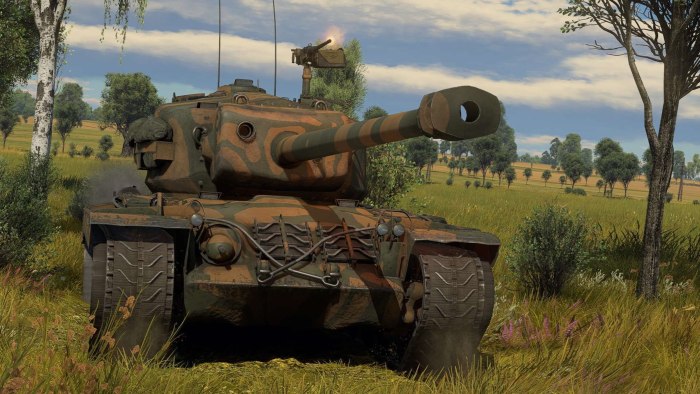 Т29 War Thunder