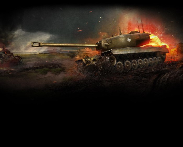 T30 танк WOT