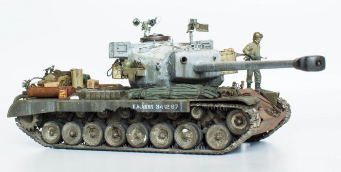 Takom 2064 t29e3