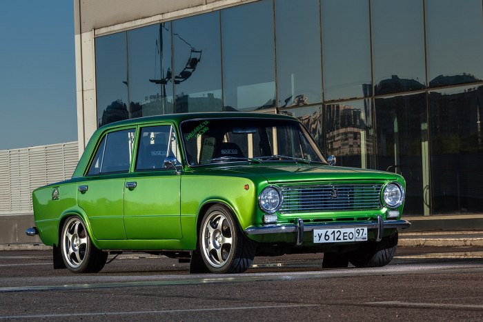 Lada 2101