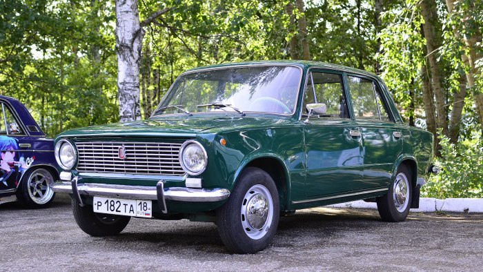 Lada 2101
