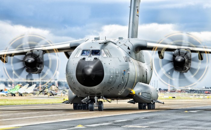 A400m Atlas