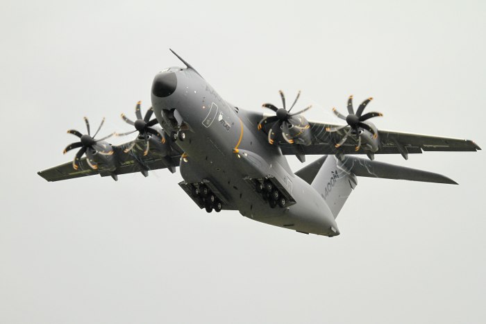A400m Atlas