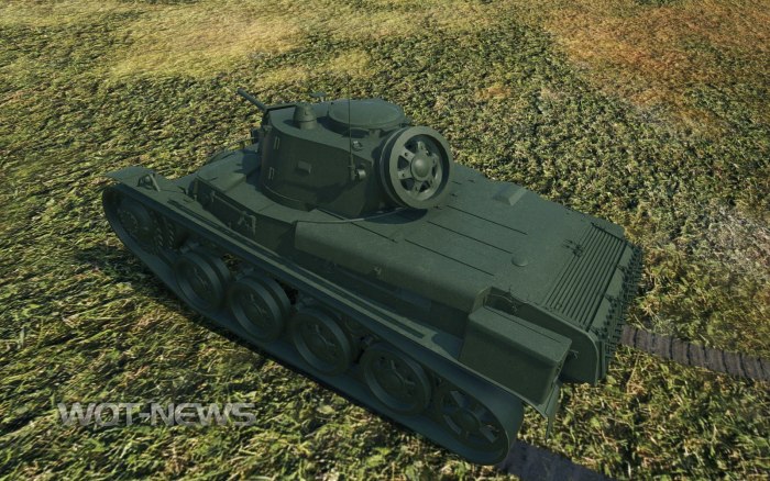 Strv m/31