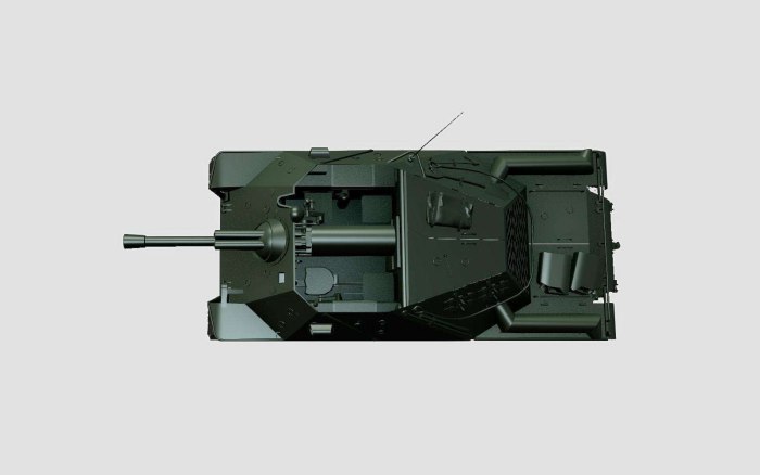 IKV 72 танк