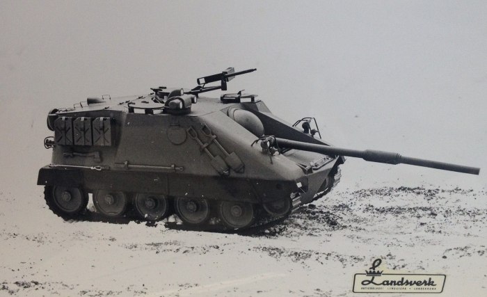 LKV 65 alt ll