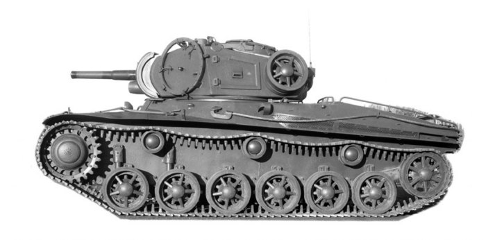 Strv m/42
