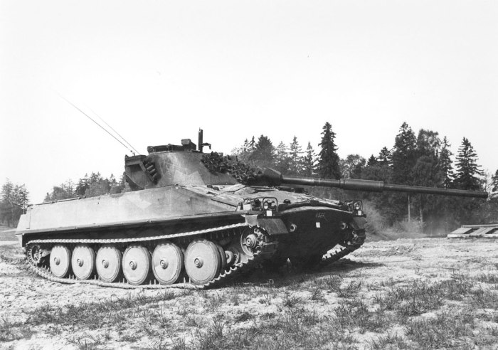 IKV 91