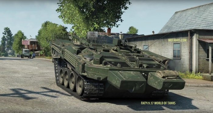 IKV 91