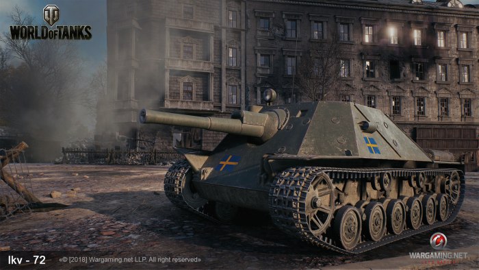 LKV 72