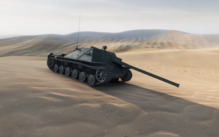 IKV 72 танк