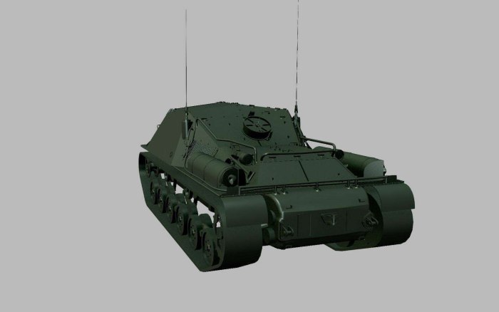 Шведские пт в World of Tanks