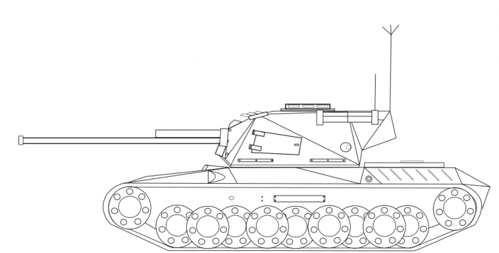 IKV 91
