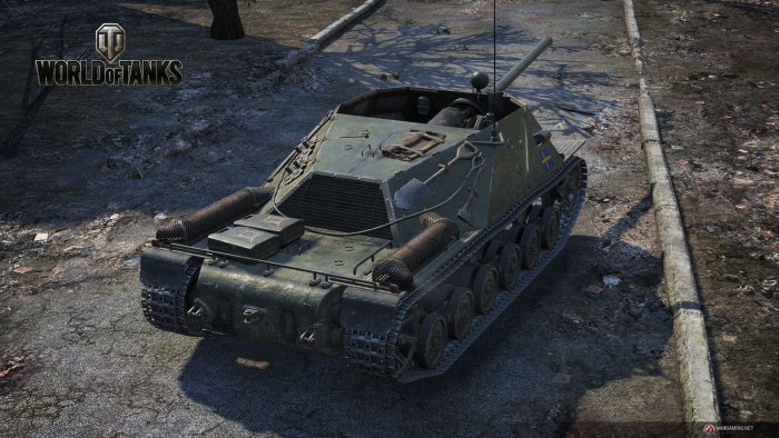 Танки 10 уровня World of Tanks