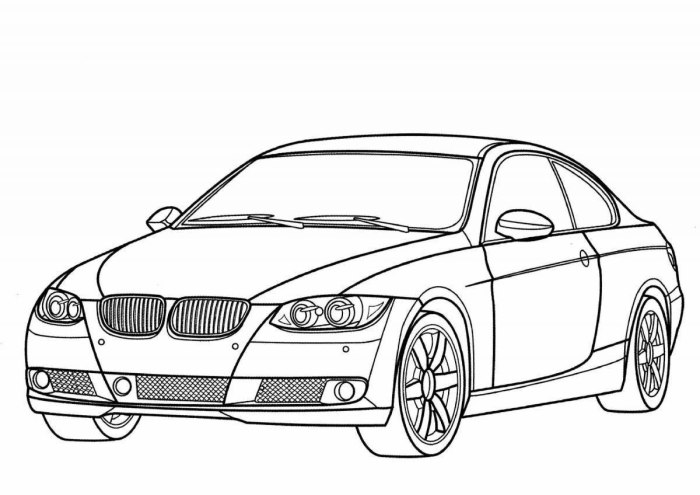 BMW m5 e60