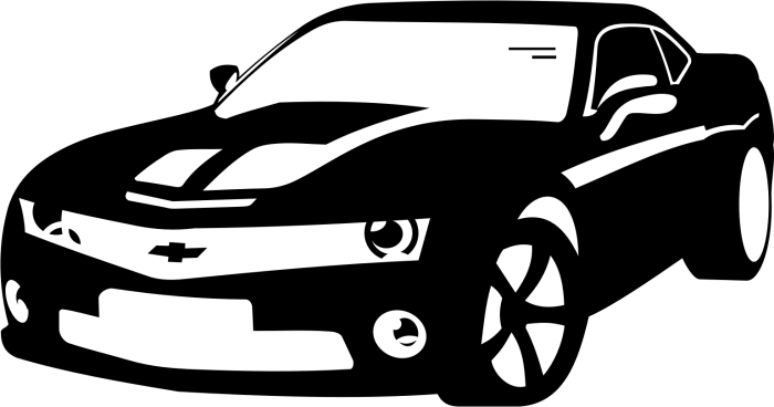 Автомобиль рисунок