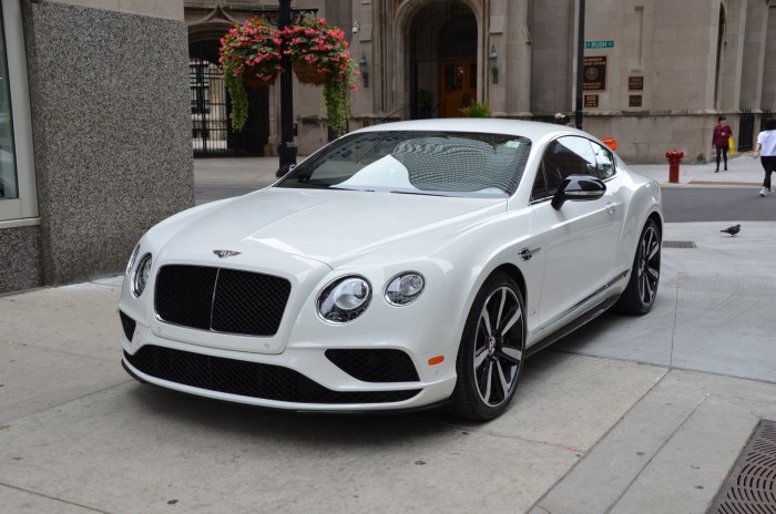 Бентли gt Continental