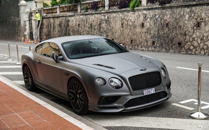Bentley Continental gt Coupe 2021