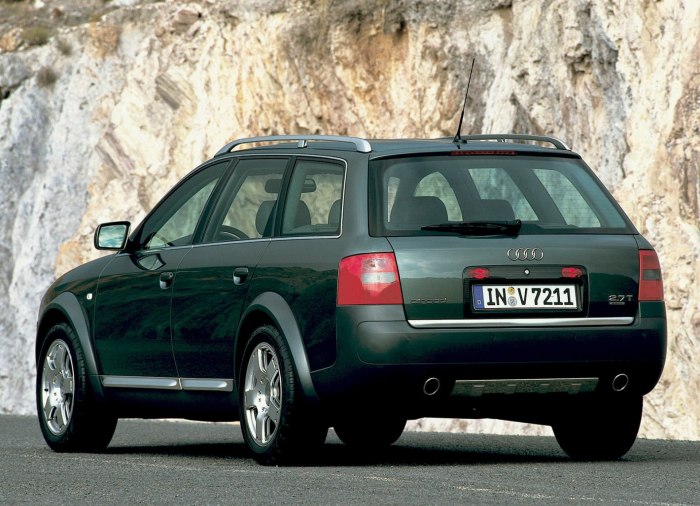 Ауди а6 кватро 2000