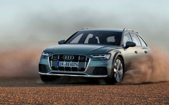 Audi a6 quattro 2021 универсал