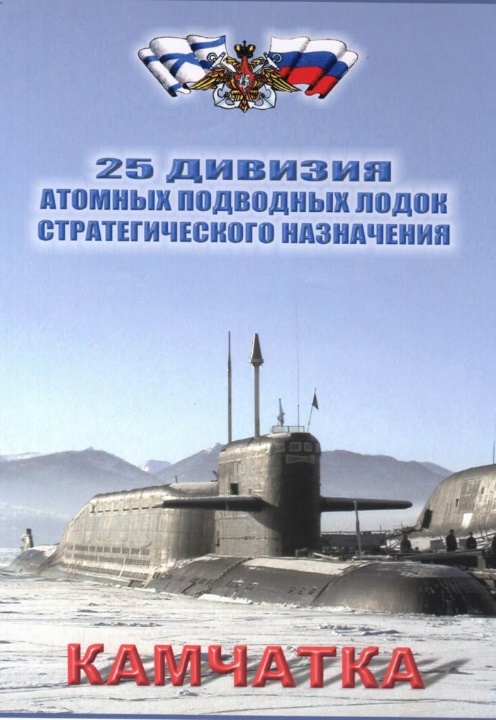 10 дивизия подводных лодок тоф