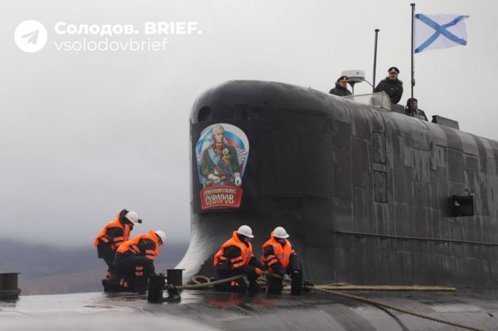 25 Дивизия подводных лодок