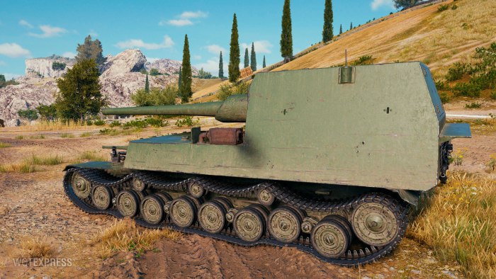 Vickers Medium MK 3