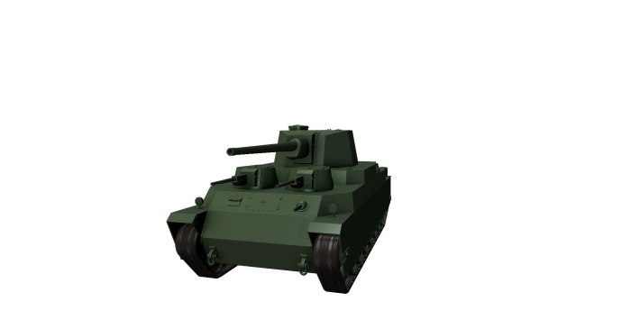 Тайп 100 танк