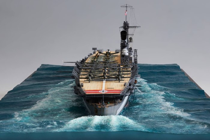 Graf Zeppelin авианосец