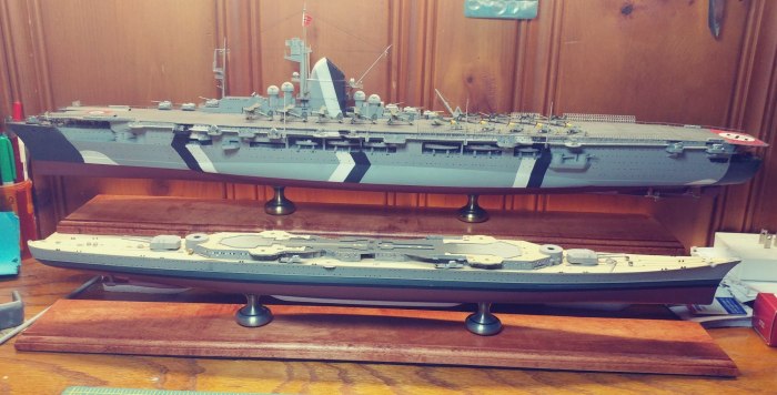 Graf Zeppelin 1938