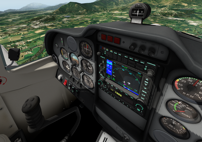 Tecnam p2010