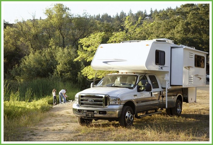 Toyota Dyna Camper