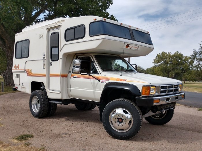 Автодом 4*4