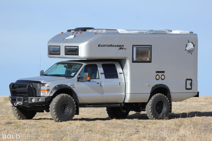 Ford f550 автодом