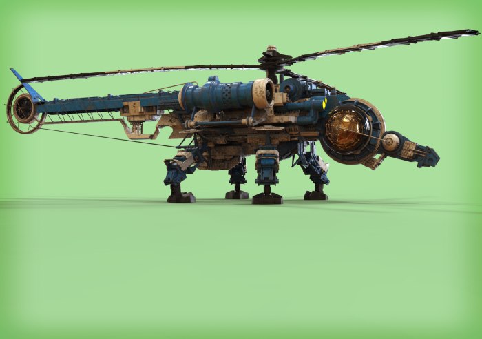 Z-8 вертолет