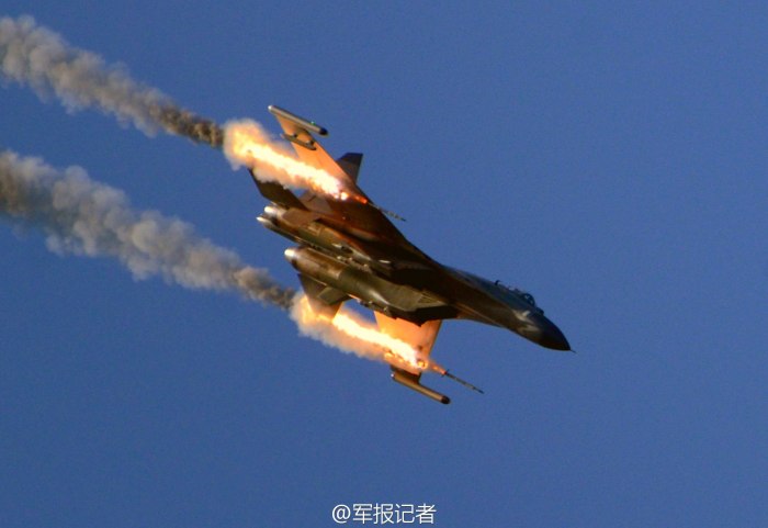 AGM-88 harm Су-27