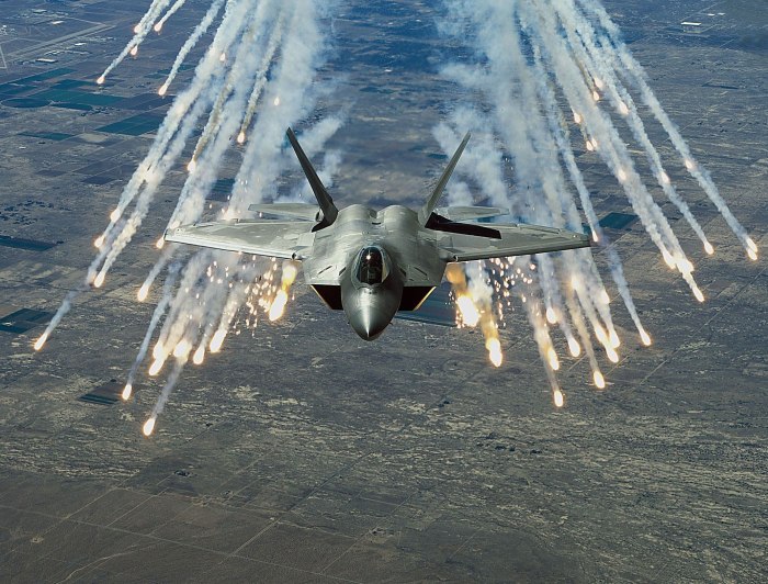 F22 Raptor
