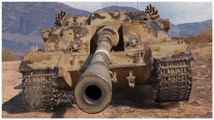 Fv217 Badger