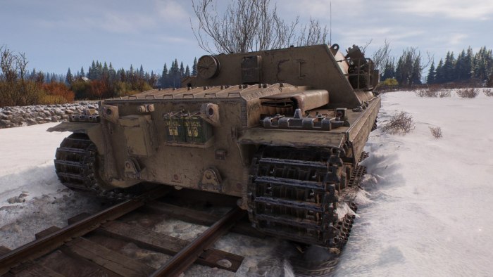 Fv217 Badger