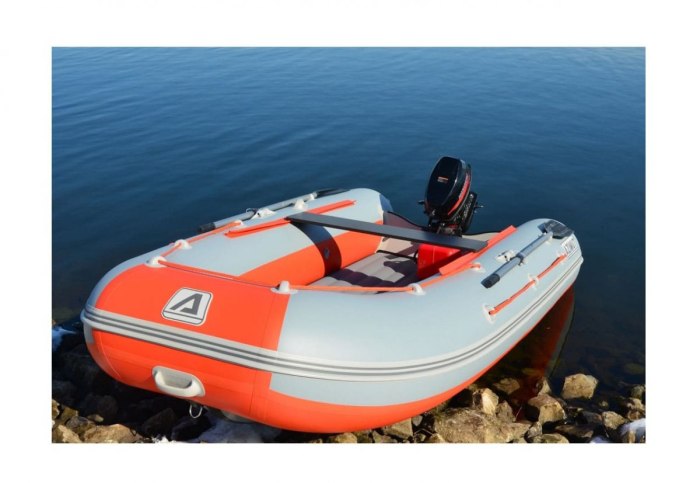 Азимут Тайфун 350
