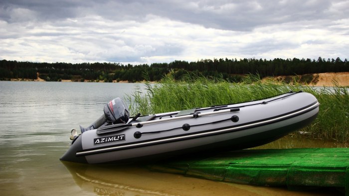 Лодка Азимут 350 НДНД