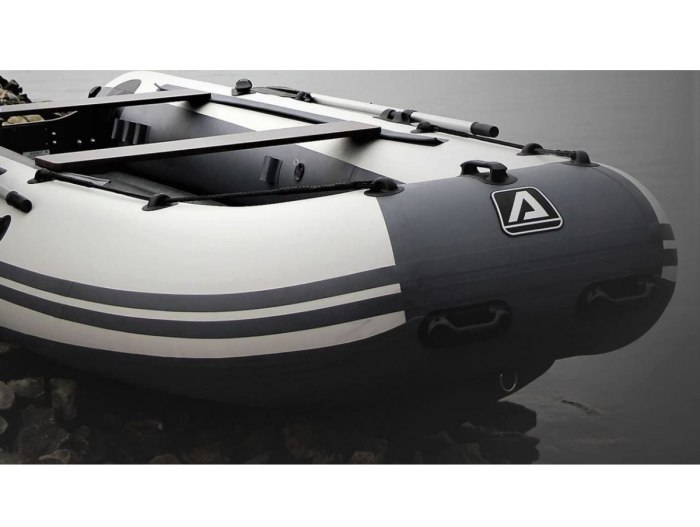 Лодка Азимут 350