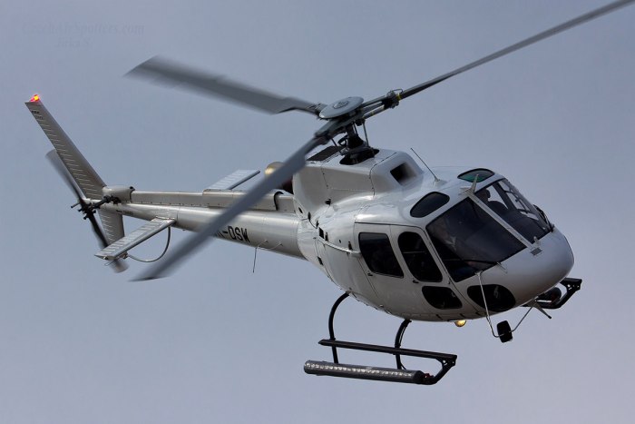 Еврокоптер АС-50