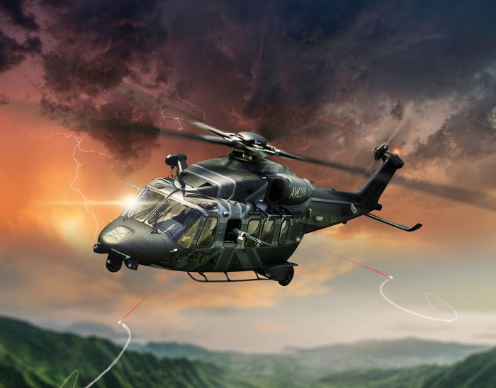 AGUSTAWESTLAND aw149