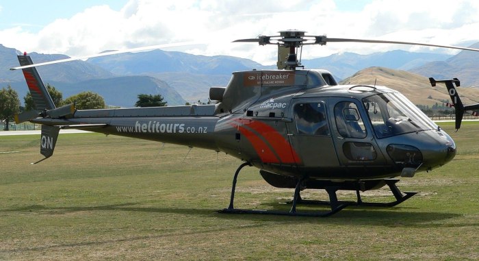 Konner k2 Helicopter