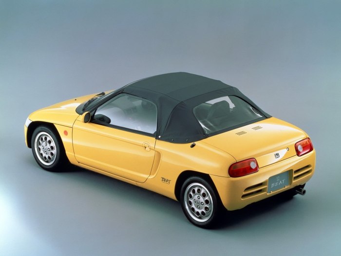 Honda Beat (pp1)